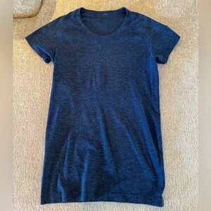 Lululemon Short Sleeve Swiftly Tee